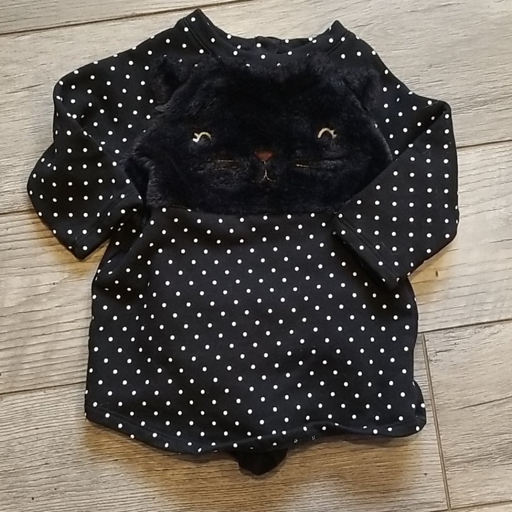 BNWOT Baby GAP dress